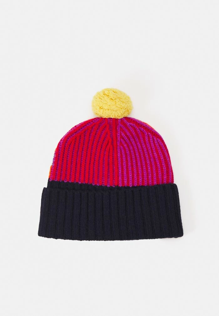 ABBINATO - Beanie - multicolor MAX&Co. ABBINATO - Beanie - Multicolor -Max & Co.Sales 092d70577e174408b7cfe4f828fed8a7