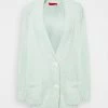 MAX&Co. PAGANTE - Cardigan - Pastel Green 1 MAX&Co. PAGANTE - Cardigan - Pastel Green -Max & Co.Sales 0956683050394f778dbc66d576e35016