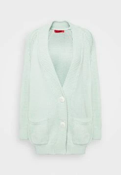 MAX&Co. PAGANTE - Cardigan - Pastel Green