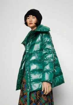 MAX&Co. VENTO - Down Jacket - Dark Green -Max & Co.Sales 095a04aa5139435ba6cd132463458dac