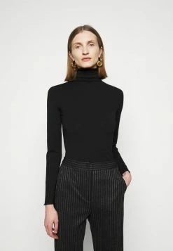 MAX&Co. MANAMA - Jumper - Black