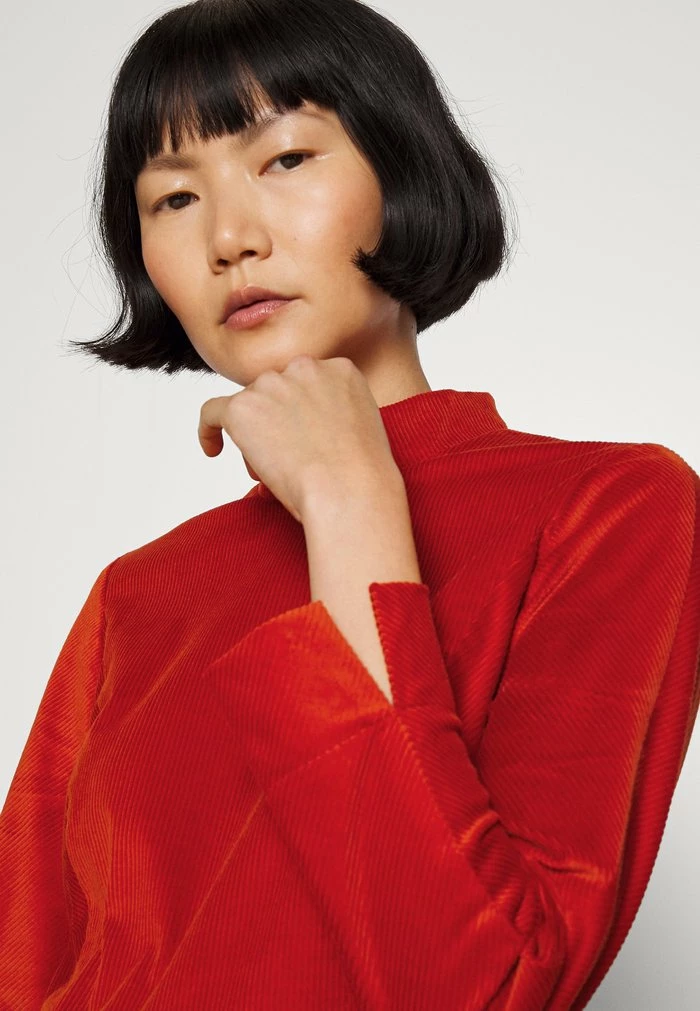 GERANIO - Day dress - orange MAX&Co. GERANIO - Day Dress - Orange -Max & Co.Sales 0967b875aa474eab9be527274b3a1dee