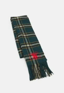 MAX&Co. MURGE - Scarf - Verde