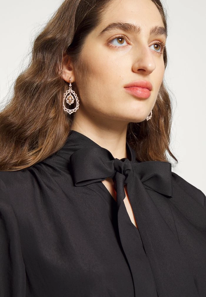 LIANA - Day dress - black MAX&Co. LIANA - Day Dress - Black -Max & Co.Sales 0a90c11cfc134c80ae108f5c5f860eed