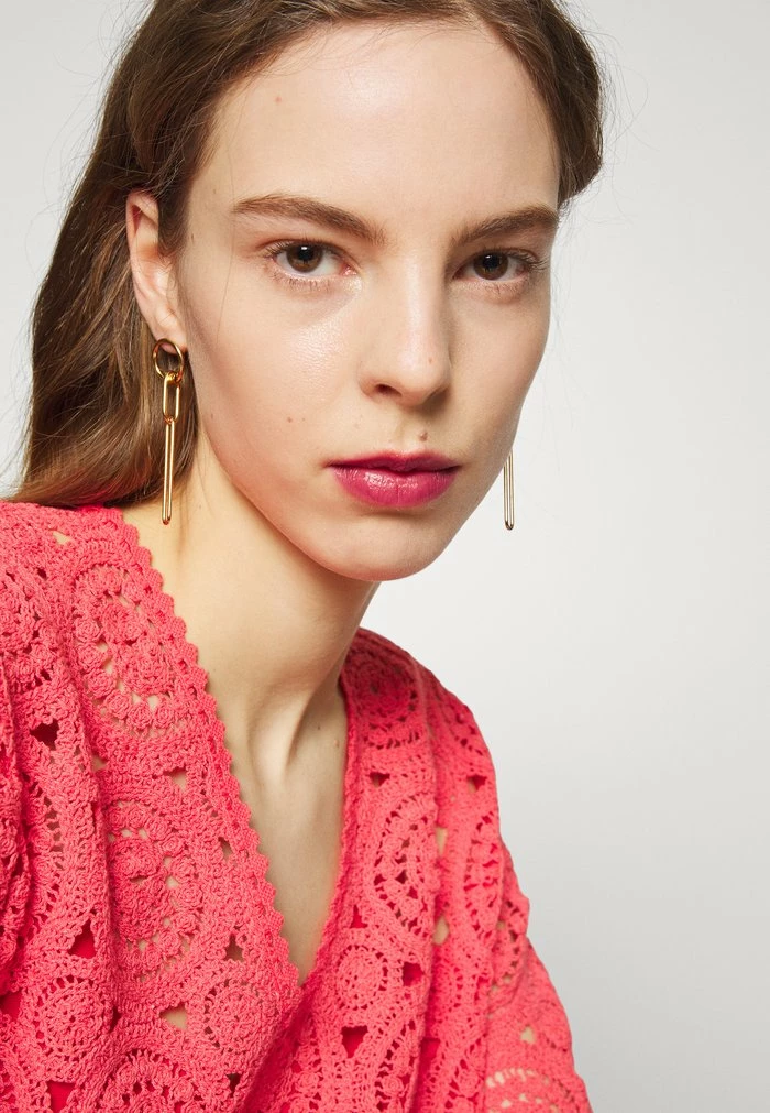 DATTILO - Day dress - coral MAX&Co. DATTILO - Day Dress - Coral -Max & Co.Sales 0b0de34fc9ef4d389aa6cdf44e3de4f3