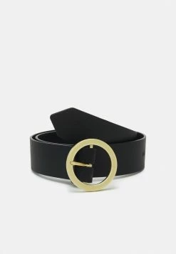 MAX&Co. CHALET - Belt - Black