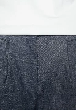 MAX&Co. PIGNA - Trousers - Navy Blue 7 MAX&Co. PIGNA - Trousers - Navy Blue -Max & Co.Sales 0c3b5caf6e224244a67fdf6a000b0e66