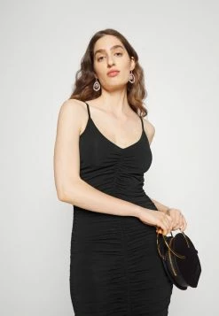 MAX&Co. CROCIERA - Cocktail Dress / Party Dress - Black 5 MAX&Co. CROCIERA - Cocktail Dress / Party Dress - Black -Max & Co.Sales 0cdc6f4c7a304338bc89c5797aae496c