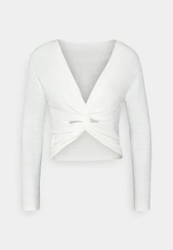 MAX&Co. SONETTO - Jumper - Ivory -Max & Co.Sales 0d4dee84164742529507feeb55cf5691