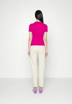 MAX&Co. SIGMA - Basic T-shirt - Fuchsia -Max & Co.Sales 0d518fb1bbe442ef8185c24994021686
