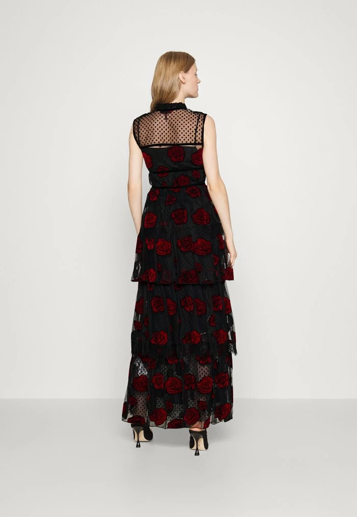 GALWAY - Occasion wear - black MAX&Co. GALWAY - Occasion Wear - Black -Max & Co.Sales 0d622fcce7ad41e69905c82f95356926