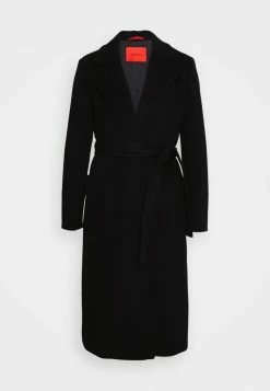 MAX&Co. RUNAWAY - Classic Coat - Black -Max & Co.Sales 0dae073c36fb4fd09de4a25b477daa67