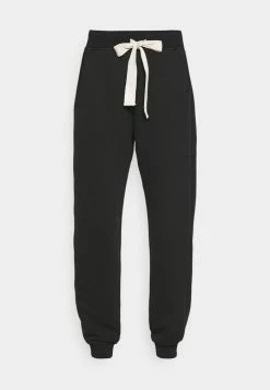 MAX&Co. CITTA - Tracksuit Bottoms - Black -Max & Co.Sales 0daea6c5bfe544f0982be52797e5105a
