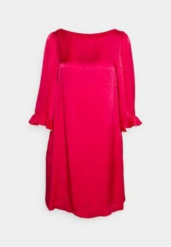 MAX&Co. ANTONINO - Day Dress - Fuchsia -Max & Co.Sales 0dda3380eaae47eeb59db6f73f697850