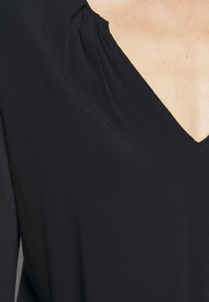 MODUGNO - Long sleeved top - navy blue MAX&Co. MODUGNO - Long Sleeved Top - Navy Blue -Max & Co.Sales 0e6e5344701c4b3e97c41c3858a50c95