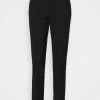 MAX&Co. MELISSA - Trousers - Black 2 MAX&Co. MELISSA - Trousers - Black -Max & Co.Sales 0e84426b657d4cd9a442ffac5ce537c5