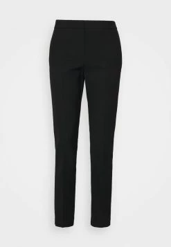 MAX&Co. MELISSA - Trousers - Black
