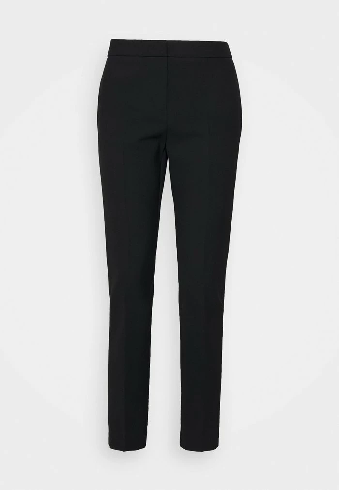 MELISSA - Trousers - black MAX&Co. MELISSA - Trousers - Black -Max & Co.Sales 0e84426b657d4cd9a442ffac5ce537c5