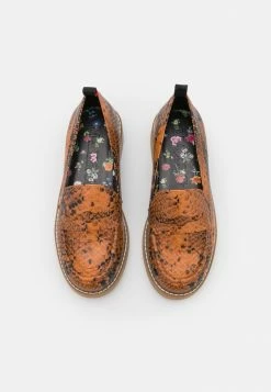 MAX&Co. TORRE - Slip-ons - Rust -Max & Co.Sales 0ea4cf109575418dae36c049c4244dcf