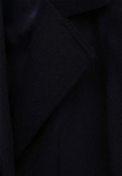 MAX&Co. SHORTRUN - Short Coat - Midnight Blue -Max & Co.Sales 0ef87d0861e045678b35b7e040e62799