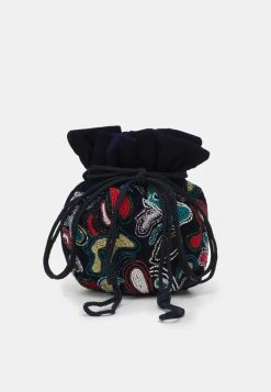 MAX&Co. CASALE - Handbag - Navy Blue