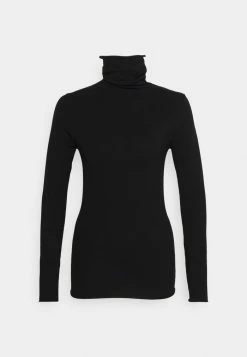 MAX&Co. MANAMA - Jumper - Black
