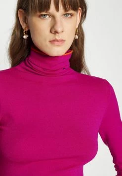MAX&Co. SONDRIO - Jumper - Fuchsia -Max & Co.Sales 0f474d3a303048dcbd9cacbf502c577d