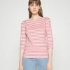 MAX&Co. CURVA - Long Sleeved Top - Rose Pink -Max & Co.Sales 0f4fabb5661c44ec91d299cef8bf2f91