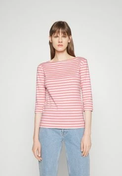 MAX&Co. CURVA - Long Sleeved Top - Rose Pink