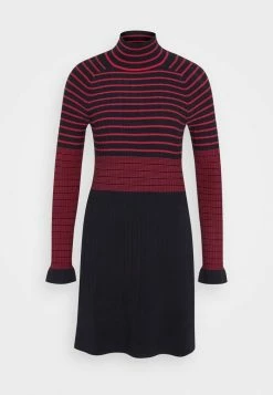 MAX&Co. SCHIUMA - Jumper Dress - Midnight Blue -Max & Co.Sales 0f4fc36e91b145cbab146b8bba89d7a0