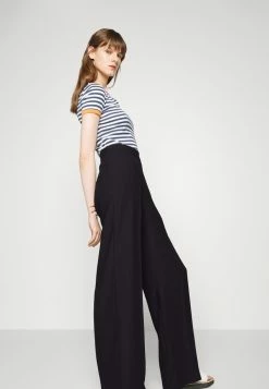 MAX&Co. LEVITARE - Trousers - Black -Max & Co.Sales 0f58890dcc1a4b5bb61342b71729cae1