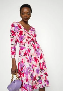 MAX&Co. DANTE - Jersey Dress - Rose Pink 7 MAX&Co. DANTE - Jersey Dress - Rose Pink -Max & Co.Sales 0f70c87f46664813bf0c233718aaf6b4
