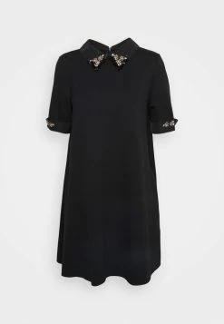 MAX&Co. CUSPIDE - Day Dress - Black 7 MAX&Co. CUSPIDE - Day Dress - Black -Max & Co.Sales 0f73617d18fe4ad5847a730c2424826a