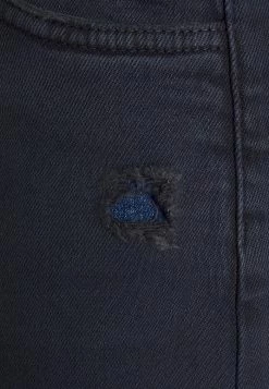 MAX&Co. ELES - Flared Jeans - Navy Blue -Max & Co.Sales 10615c8d3d3847e5b38350fe9838ed33