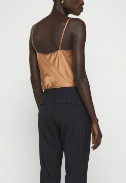 MAX&Co. MONOPOLI - Trousers - China Blue 5 MAX&Co. MONOPOLI - Trousers - China Blue -Max & Co.Sales 106f671f7d0f4ebb8903f3f9d7fe2c50