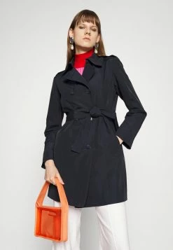 MAX&Co. MILO - Trenchcoat - Midnight Blue -Max & Co.Sales 10cf9d193a91469ba22e22a23119fe61