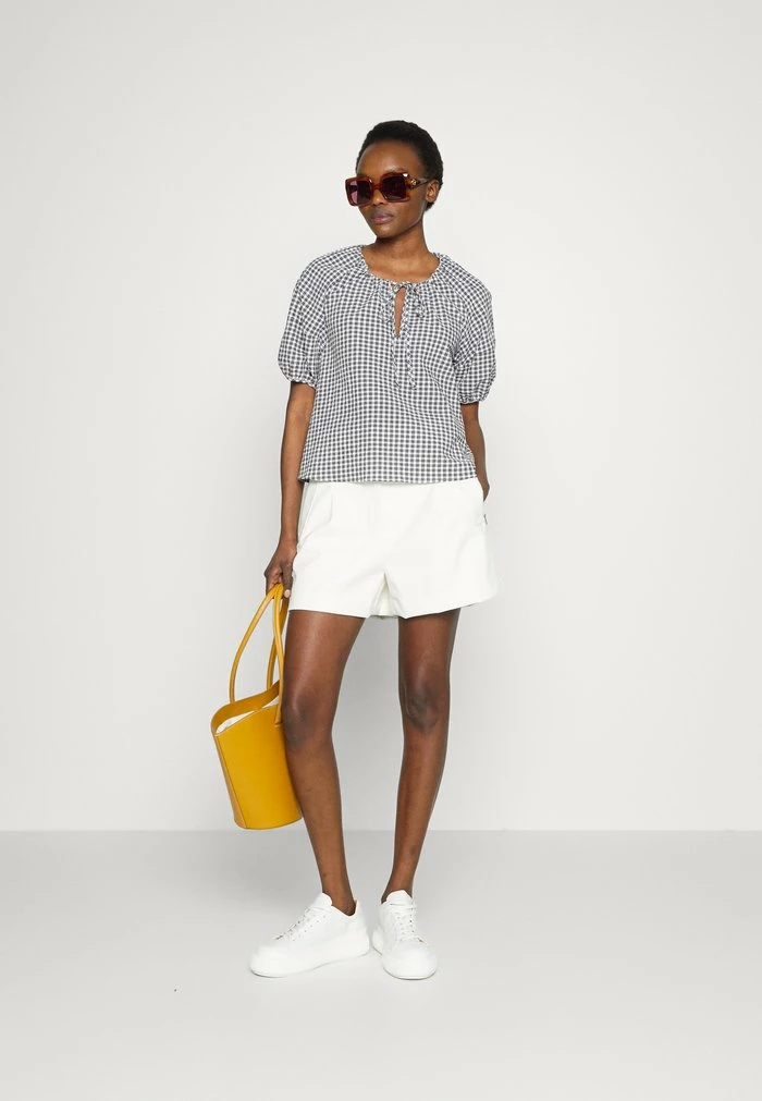 FERIE - Blouse - navy blue MAX&Co. FERIE - Blouse - Navy Blue -Max & Co.Sales 11edd7732e174e97a8066ce09b71ec35