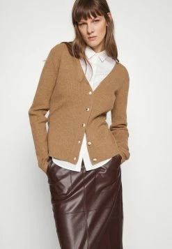 MAX&Co. CREMA - Pencil Skirt - Brown -Max & Co.Sales 120adc6811324e5ea058d39a1922c025