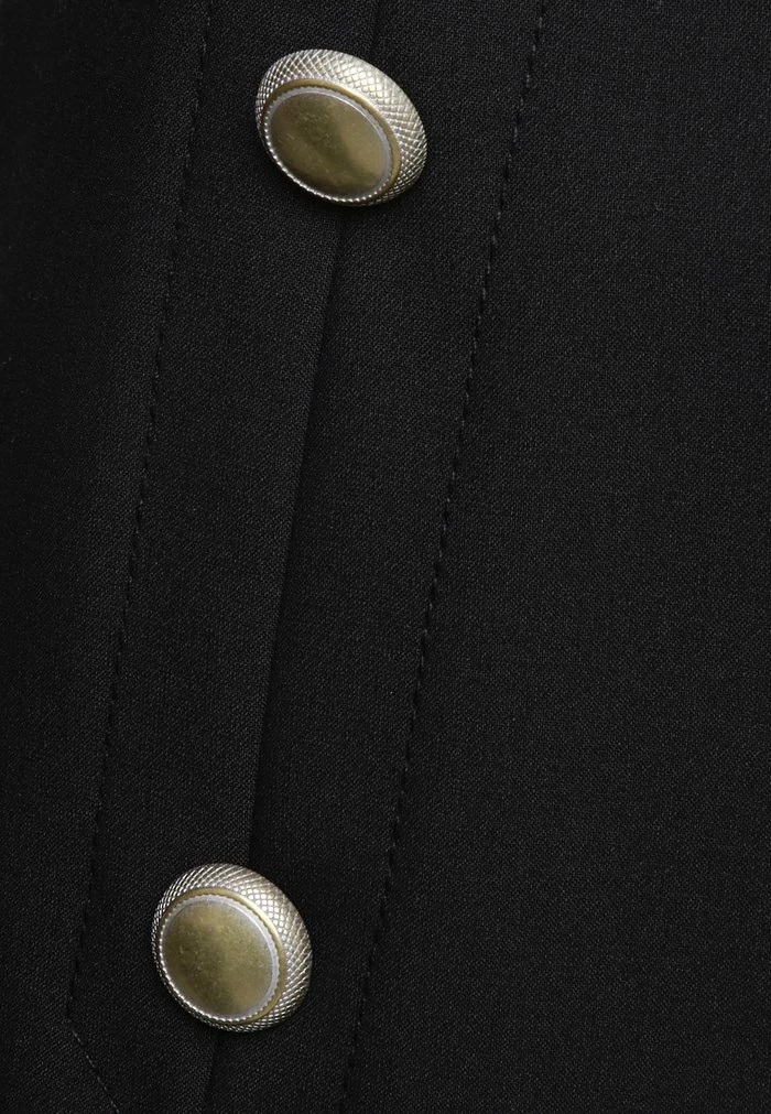 CADICE - Mini skirt - black MAX&Co. CADICE - Mini Skirt - Black -Max & Co.Sales 1217f7cce1dd4883bca4b8d3ce55fdaf