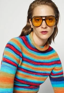 MAX&Co. Jumper - Multi Coloured -Max & Co.Sales 12f8a1391e14472f96414ec6d660150c