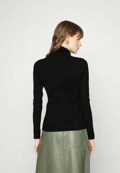 MAX&Co. MANAMA - Jumper - Black -Max & Co.Sales 135825f7606346ea825ca2ad531efd6d