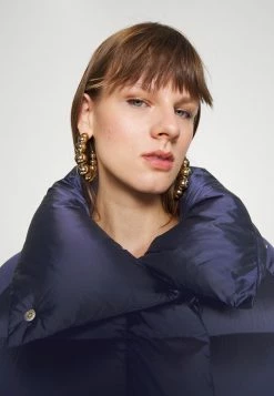 MAX&Co. EVEREST - Down Coat - Navy Blue -Max & Co.Sales 13725e2e152b4d17bede3f8838d37947