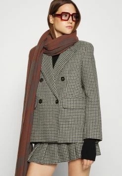 MAX&Co. NORE - Blazer - Green Pattern -Max & Co.Sales 13936b0175b749b38e6b7a68881fc0a3