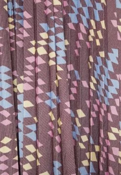 MAX&Co. YES - Pleated Skirt - Midnight Blue -Max & Co.Sales 13d804c310704bd39f0afd297b6097ae