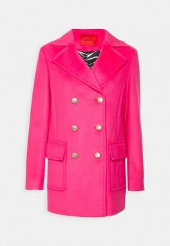 MAX&Co. SALATO - Classic Coat - Fuchsia