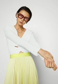 MAX&Co. SONETTO - Jumper - Ivory -Max & Co.Sales 152ea00ba973446ca3f6c4c966c36e5a