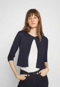 MAX&Co. MESSICO - Cardigan - Navy Blue