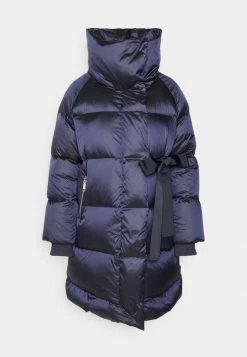 MAX&Co. EVEREST - Down Coat - Navy Blue -Max & Co.Sales 155df5abfc4a4f47859f3d84c7742805