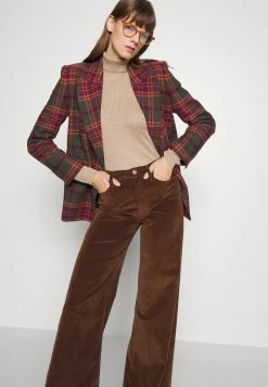 MAX&Co. NORE1 - Blazer - Khaki Pattern -Max & Co.Sales 15d3dd8c7cf44246bacbbd3e1ed7b671