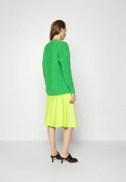 MAX&Co. ARRAN - Jumper - Green -Max & Co.Sales 163df671b5014a00904ba63c9b183289